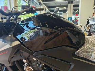 Honda CB 500 2026 E-CLUTCH !! ΕΤΟΙΜΟΠΑΡΑΔΟΤΟ !!!  HORNET !!-thumb-15