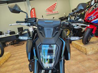 Honda CB 500 2026 E-CLUTCH !! ΕΤΟΙΜΟΠΑΡΑΔΟΤΟ !!!  HORNET !!-thumb-16