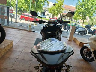 Honda CB 500 2026 E-CLUTCH !! ΕΤΟΙΜΟΠΑΡΑΔΟΤΟ !!!  HORNET !!-thumb-17