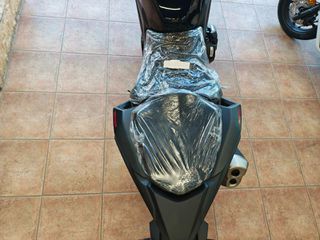 Honda CB 500 2026 E-CLUTCH !! ΕΤΟΙΜΟΠΑΡΑΔΟΤΟ !!!  HORNET !!-thumb-18