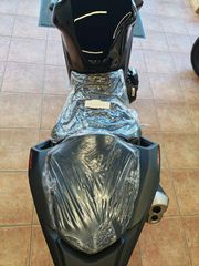 Honda CB 500 2026 E-CLUTCH !! ΕΤΟΙΜΟΠΑΡΑΔΟΤΟ !!!  HORNET !!-thumb-19