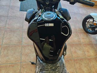 Honda CB 500 2026 E-CLUTCH !! ΕΤΟΙΜΟΠΑΡΑΔΟΤΟ !!!  HORNET !!-thumb-20