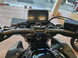 Honda CB 500 2026 E-CLUTCH !! ΕΤΟΙΜΟΠΑΡΑΔΟΤΟ !!!  HORNET !!-thumb-21