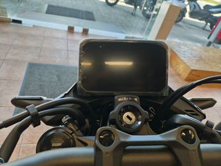 Honda CB 500 2026 E-CLUTCH !! ΕΤΟΙΜΟΠΑΡΑΔΟΤΟ !!!  HORNET !!-thumb-22