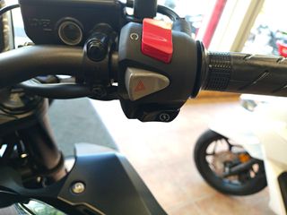 Honda CB 500 2026 E-CLUTCH !! ΕΤΟΙΜΟΠΑΡΑΔΟΤΟ !!!  HORNET !!-thumb-23