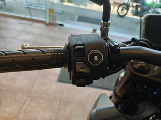 Honda CB 500 2026 E-CLUTCH !! ΕΤΟΙΜΟΠΑΡΑΔΟΤΟ !!!  HORNET !!-thumb-24