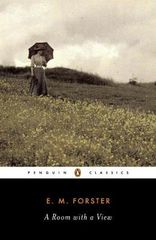 PENGUIN CLASSICS : A ROOM WITH A VIEW PB B FORMAT