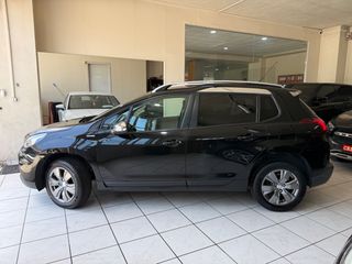Peugeot 2008 2018 ΜΕ ΕΓΓΥΗΣΗ !!! NAVIGATION | STYLE | CRS MOTORS-thumb-1