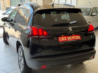 Peugeot 2008 2018 ΜΕ ΕΓΓΥΗΣΗ !!! NAVIGATION | STYLE | CRS MOTORS-thumb-2
