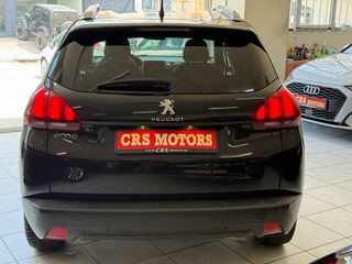 Peugeot 2008 2018 ΜΕ ΕΓΓΥΗΣΗ !!! NAVIGATION | STYLE | CRS MOTORS-thumb-3