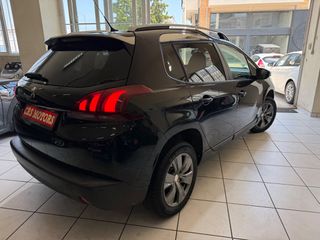 Peugeot 2008 2018 ΜΕ ΕΓΓΥΗΣΗ !!! NAVIGATION | STYLE | CRS MOTORS-thumb-4