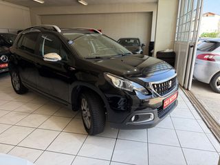 Peugeot 2008 2018 ΜΕ ΕΓΓΥΗΣΗ !!! NAVIGATION | STYLE | CRS MOTORS-thumb-6