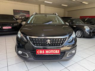 Peugeot 2008 2018 ΜΕ ΕΓΓΥΗΣΗ !!! NAVIGATION | STYLE | CRS MOTORS-thumb-7