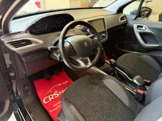 Peugeot 2008 2018 ΜΕ ΕΓΓΥΗΣΗ !!! NAVIGATION | STYLE | CRS MOTORS-thumb-14