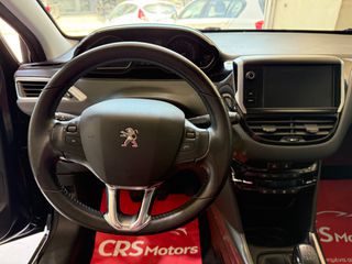 Peugeot 2008 2018 ΜΕ ΕΓΓΥΗΣΗ !!! NAVIGATION | STYLE | CRS MOTORS-thumb-16