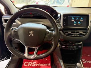 Peugeot 2008 2018 ΜΕ ΕΓΓΥΗΣΗ !!! NAVIGATION | STYLE | CRS MOTORS-thumb-17
