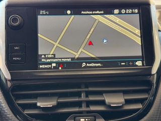 Peugeot 2008 2018 ΜΕ ΕΓΓΥΗΣΗ !!! NAVIGATION | STYLE | CRS MOTORS-thumb-21