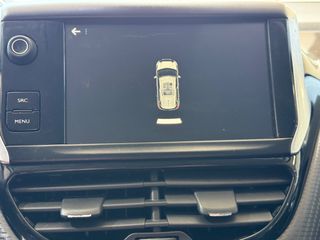 Peugeot 2008 2018 ΜΕ ΕΓΓΥΗΣΗ !!! NAVIGATION | STYLE | CRS MOTORS-thumb-22