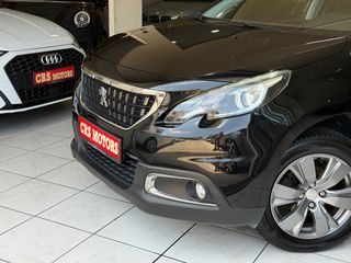 Peugeot 2008 2018 ΜΕ ΕΓΓΥΗΣΗ !!! NAVIGATION | STYLE | CRS MOTORS-thumb-28