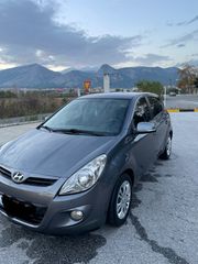 Hyundai i 20 2012
