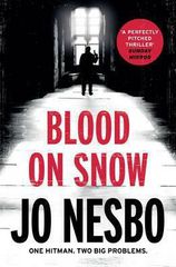 BLOOD ON SNOW PB A