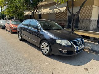Volkswagen Passat 2008 3C