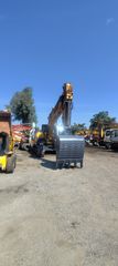 Εκσκαφέας Με Ερπύστριες Liebherr 2014 R934 C-thumb-1