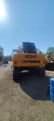 Εκσκαφέας Με Ερπύστριες Liebherr 2014 R934 C-thumb-2