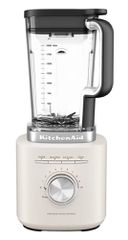 KitchenAid 5KSB2073EPL Μπλέντερ με Πλαστική Κανάτα 2lt 1200W Λευκό