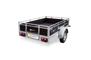 Vesta 2026 LIGHT 20W