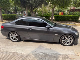 Bmw 320 2009 320Ι Μ PACK-thumb-2