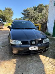 Seat Ibiza 2001