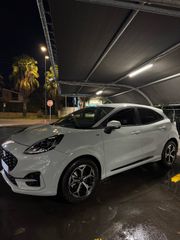 Ford Puma 2024 1.0 ECOBOOST 125 ST-LINE