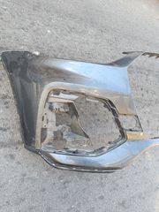 ΠΡΟΦΥΛΑΚΤΗΡΑΣ ΕΜΠΡΟΣ AUDI Q5 S LINE 2020-2024-thumb-3