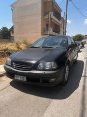Toyota Avensis 2000 1.6/ ΠΡΩΤΟ ΧΕΡΙ