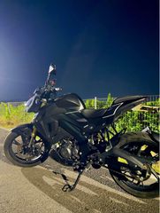 Keeway RKF 125 2023-thumb-1