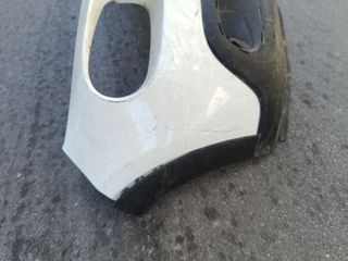 ΠΡΟΦΥΛΑΚΤΗΡΑΣ ΕΜΠΡΟΣ CITROEN C3 2016-2020 ΜΕ ΤΡΥΠΑ ΓΙΑ ΦΡΥΔΙ-thumb-2