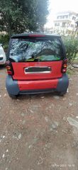 Smart ForTwo 2003 450