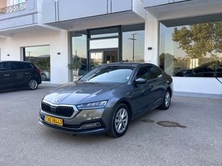 Skoda Octavia 2023-thumb-2
