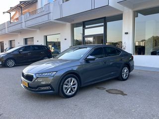 Skoda Octavia 2023-thumb-3