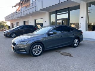 Skoda Octavia 2023-thumb-4