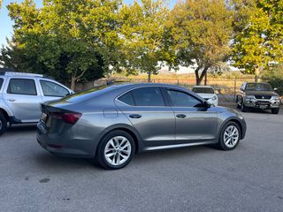 Skoda Octavia 2023-thumb-6