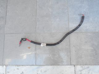JEEP RENEGADE ΑΚΡΟΔΕΚΤΗΣ - ΚΑΛΩΔΙΩΣΗ ΘΕΤΙΚΟΥ ΠΟΛΟΥ - STELLAR PARTS