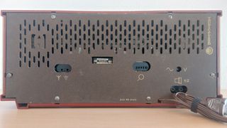 Επιτραπέζιο ραδιόφωνο Philips B4X45/OOM-thumb-3