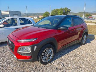 Hyundai Kona 2019