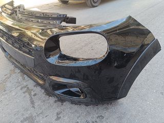 ΠΡΟΦΥΛΑΚΤΗΡΑΣ ΕΜΠΡΟΣ CITROEN C3 2016-2020 ΜΕ ΤΡΥΠΑ ΓΙΑ ΦΡΥΔΙ-thumb-4