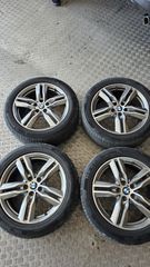 BMW X1 X2 mpack ζαντολαστιχα