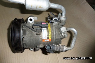 Nissan Primera P12 κομπρεσέρ A/C