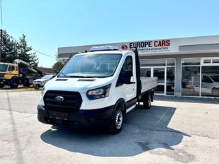 Καρότσα Ford 2020 TRANSIT L2H1 A/C ΟΡΟΦΗΣ