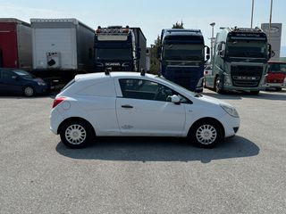 Φορτηγό Έως 7.5τ Opel 2009 CORSA VAN - ΕΠΑΓΓΕΛΜΑΤΙΚΟ - DIESEL-thumb-7